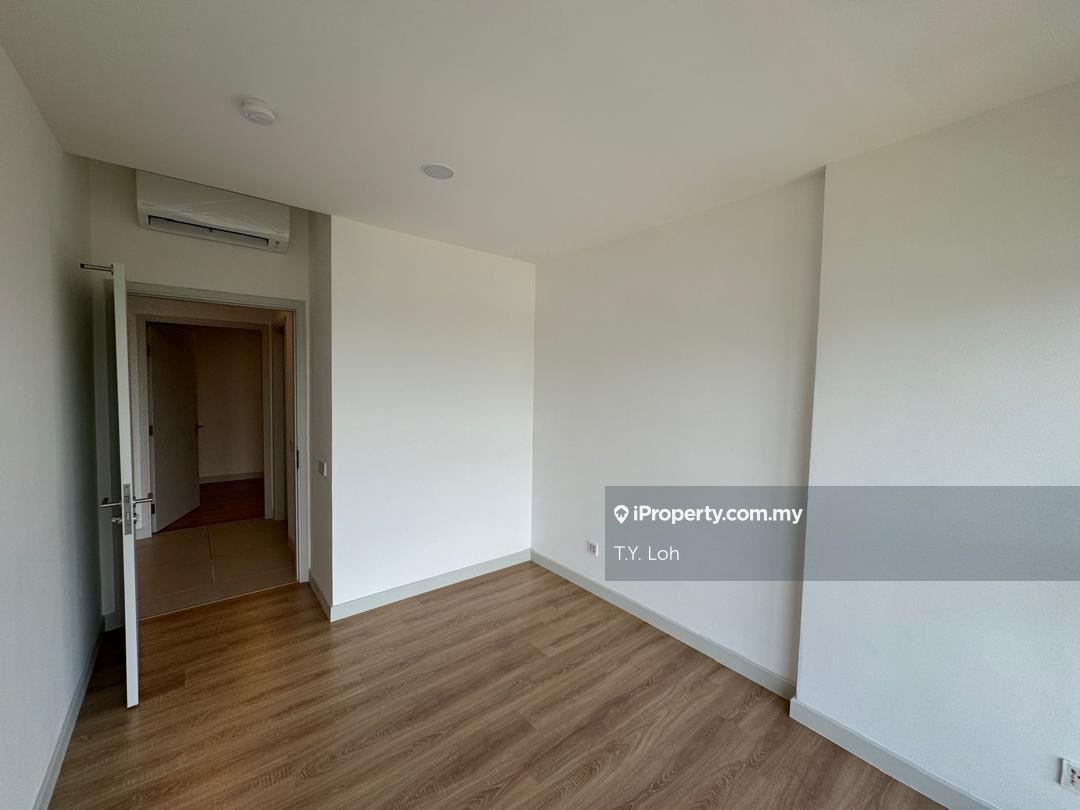Residensi Servis untuk Dijual di The Atrium oleh T.Y. Loh - iProperty.com.my