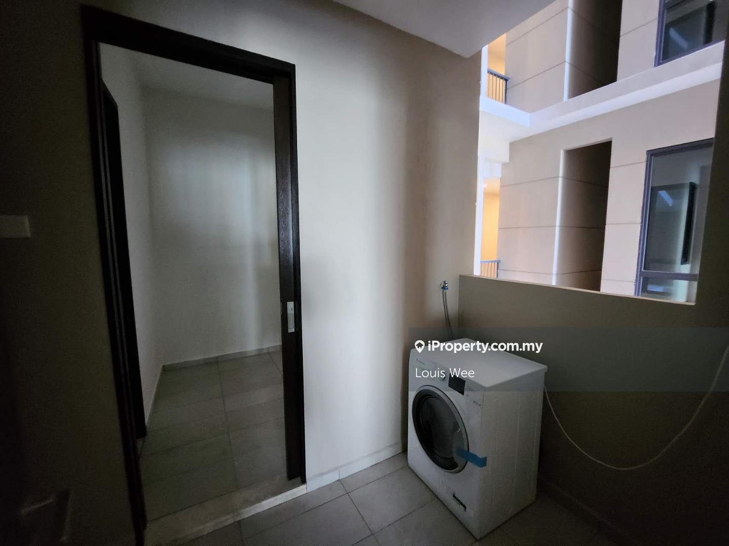 Service Residence for Sale in The Manor by Louis Wee - iProperty.com.my