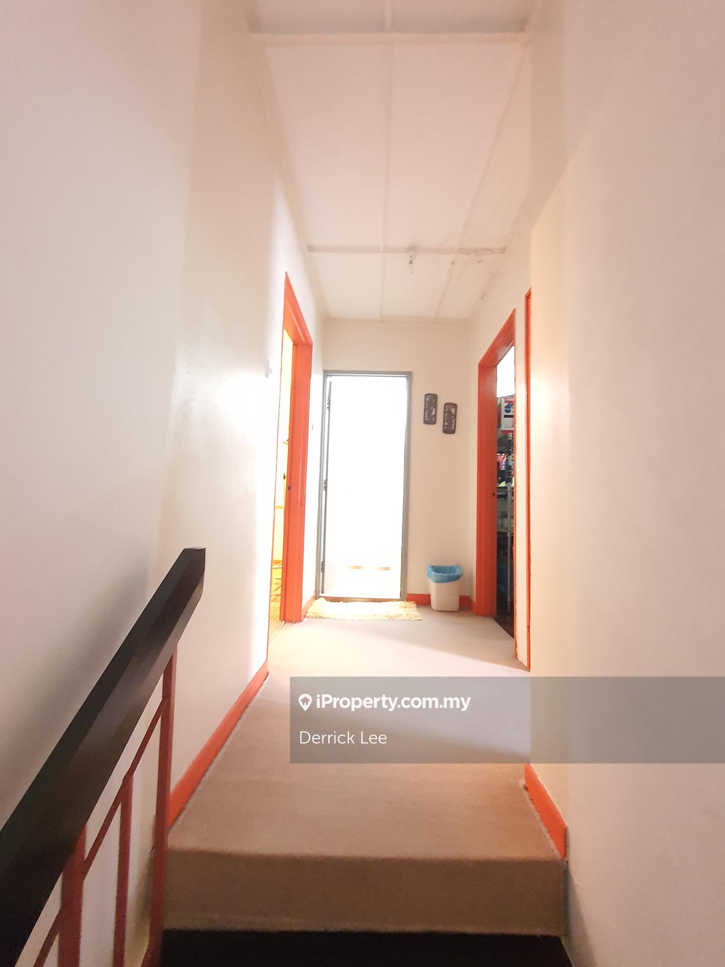 2-storey Terraced House for Sale in SSS 17, Subang Jaya by Derrick Lee - iProperty.com.my