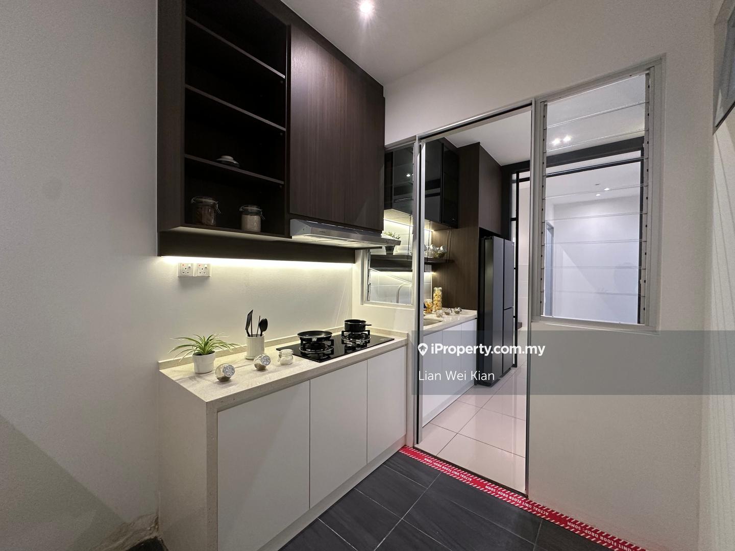 Condominium for Sale in Berlian Setapak 2 Residences by Lian Wei Kian - iProperty.com.my