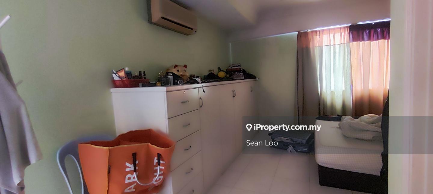 Kondominium untuk Dijual di Pandan Ville Condominium oleh Sean Loo - iProperty.com.my