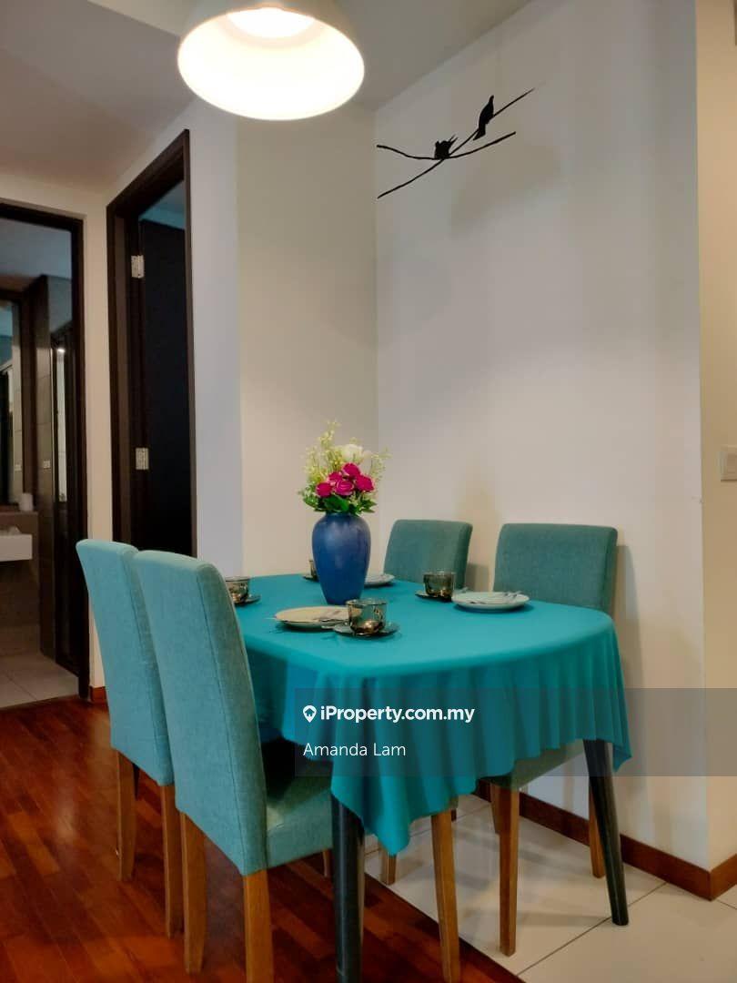Service Residence for Sale in The Tamarind by Amanda Lam - iProperty.com.my