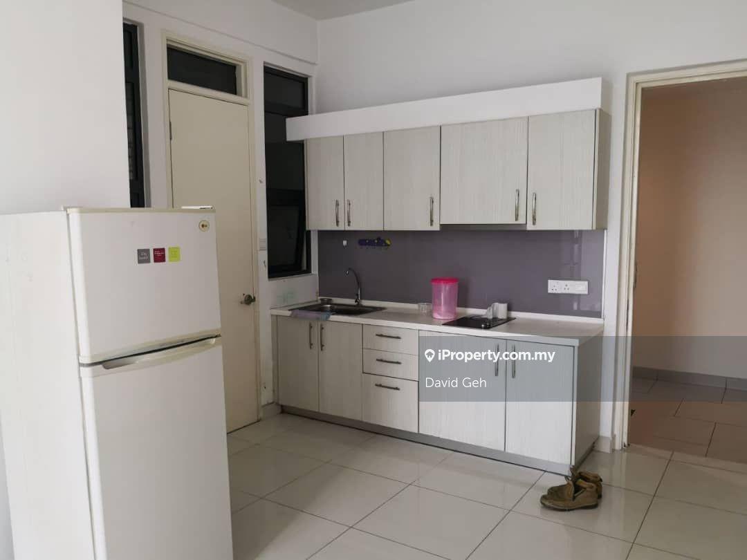 Service Residence for Sale in Shamelin Star by David Geh - iProperty.com.my