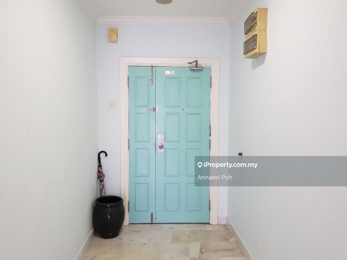 Residensi Servis untuk Disewa di Holiday Place (D-Villa Residence) oleh Annabel Poh - iProperty.com.my