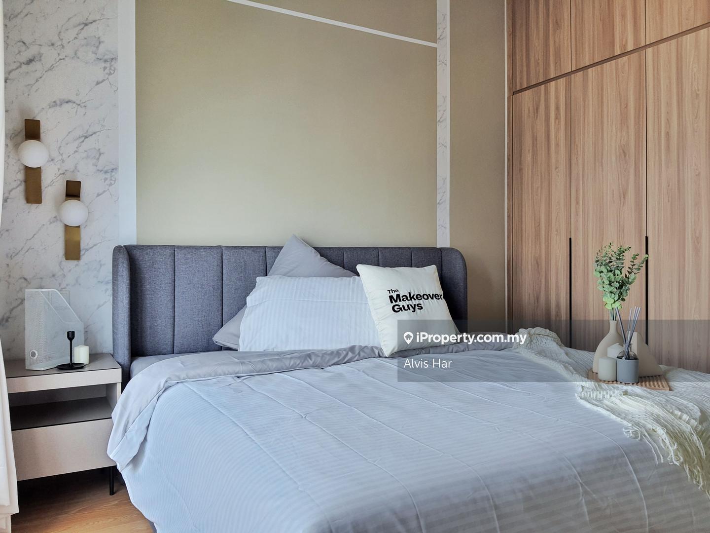 Condominium for Rent in Inspirasi by Alvis Har - iProperty.com.my