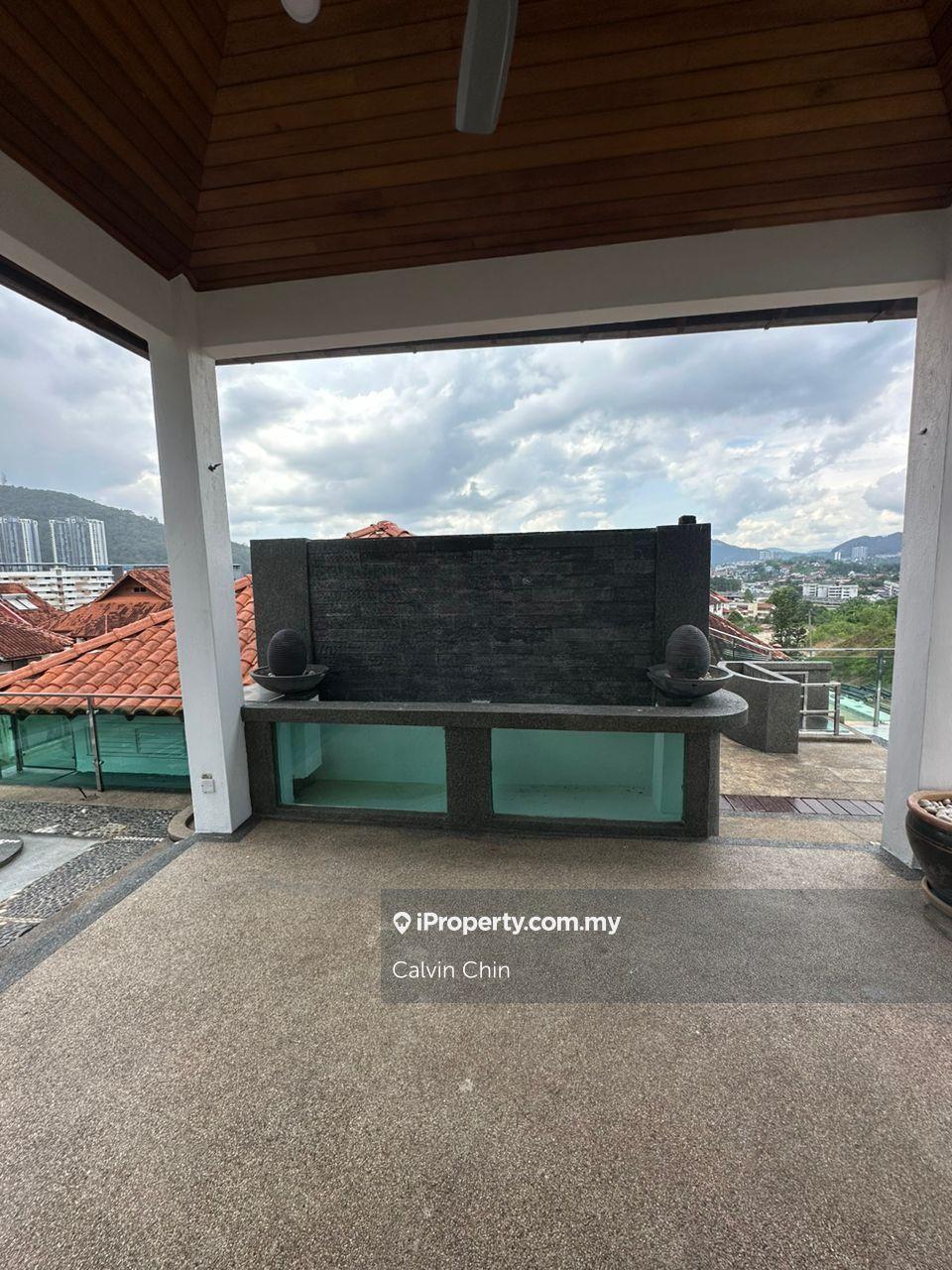 Bungalow House for Sale in Taman Beverly Height, Ulu Kelang by Calvin Chin - iProperty.com.my