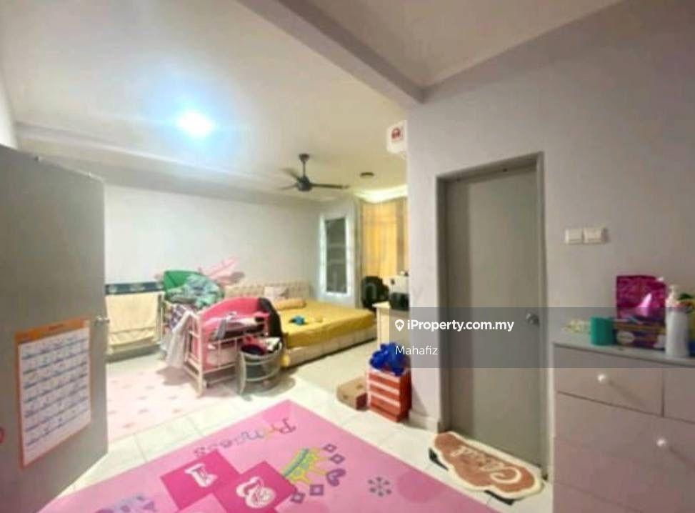 Terraced House for Sale in Seksyen 4, Bangi by Mahafiz - iProperty.com.my