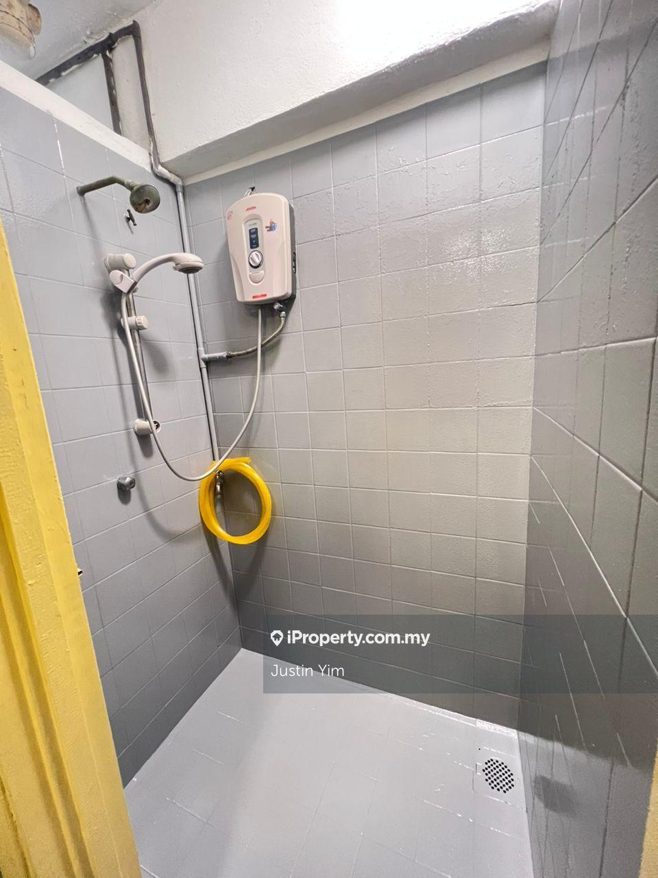 Pangsapuri untuk Dijual di Segar Apartments oleh Justin Yim - iProperty.com.my