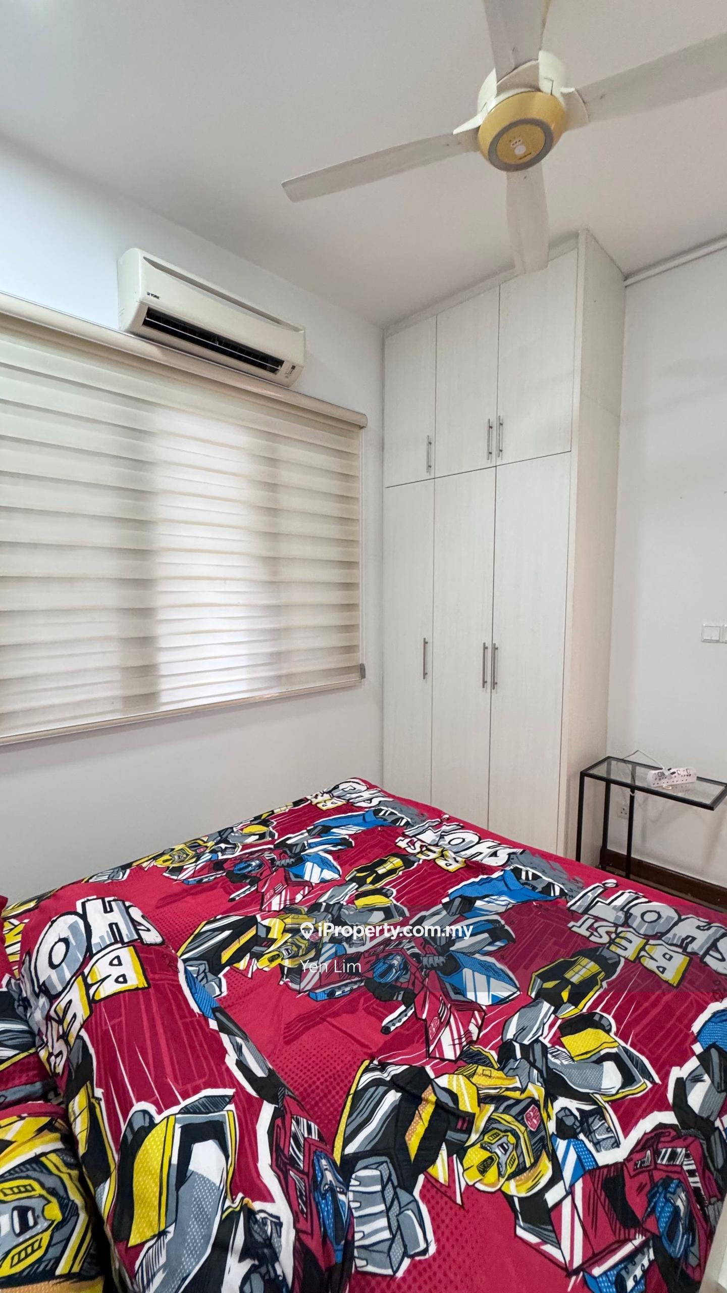 Condominium for Sale in Savanna 2 by Yen Lim - iProperty.com.my