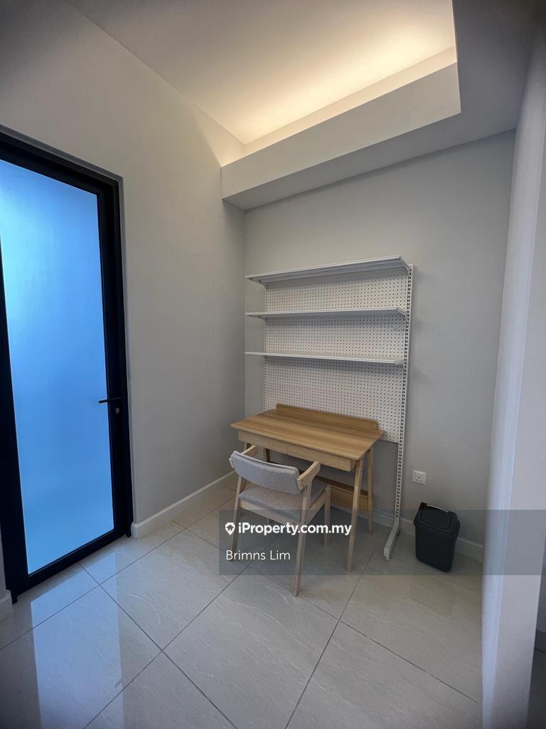 Service Residence for Rent in The Sentral Suites by Brimns Lim - iProperty.com.my