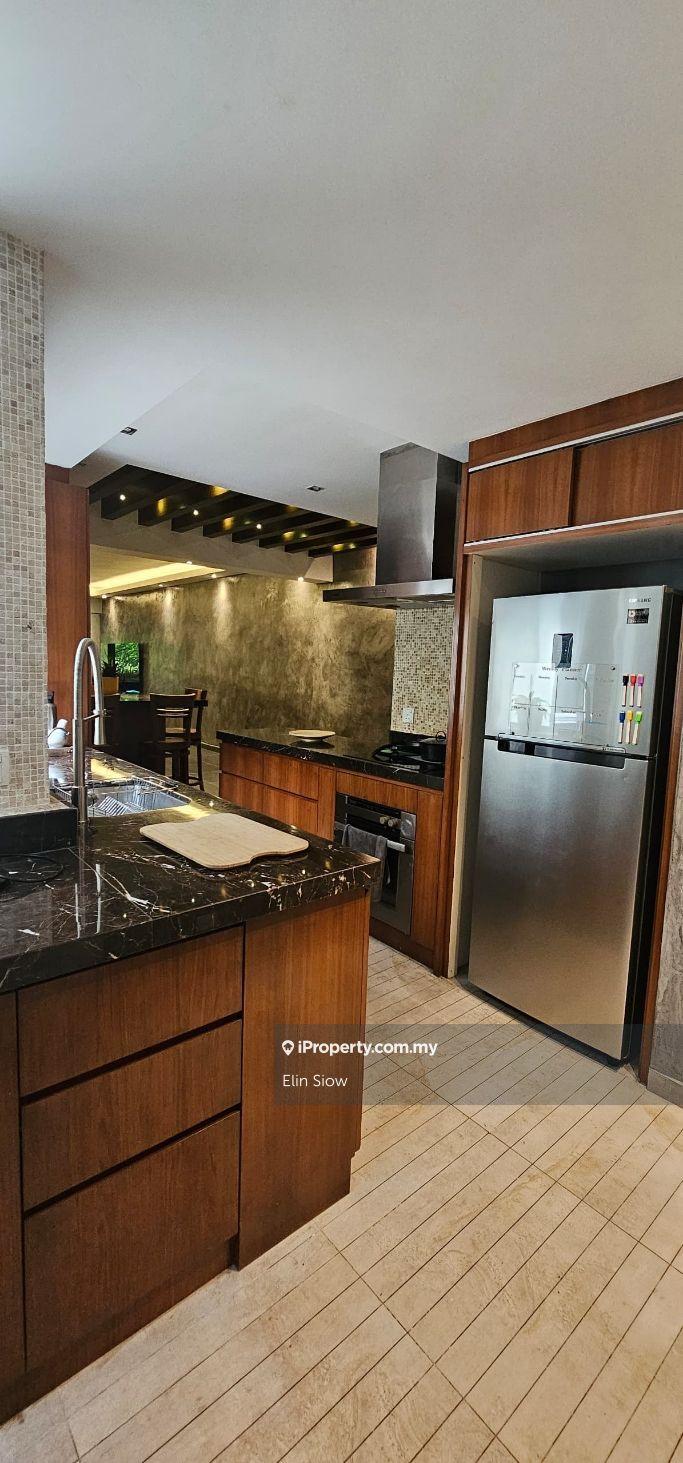 Kondominium untuk Dijual di Desa Angkasa oleh Elin Siow - iProperty.com.my