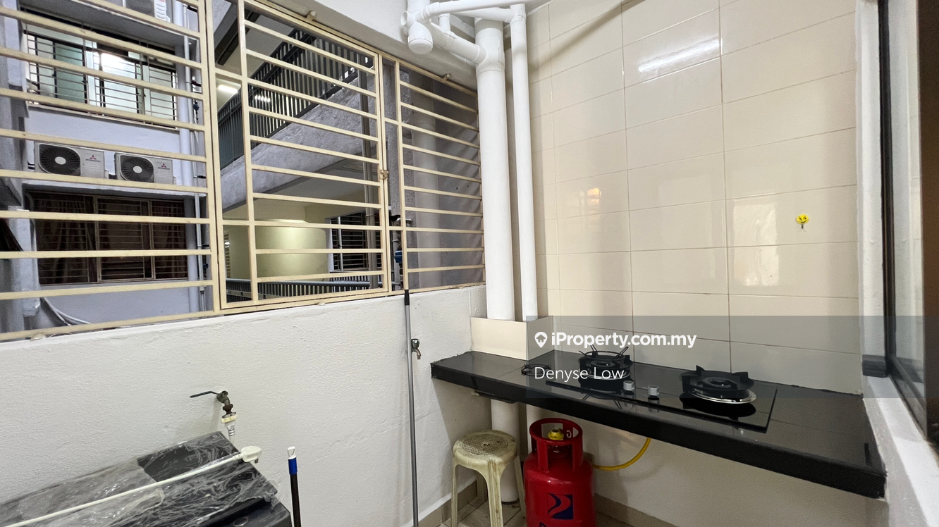 Condominium for Rent in Paramount View by Denyse Low - iProperty.com.my