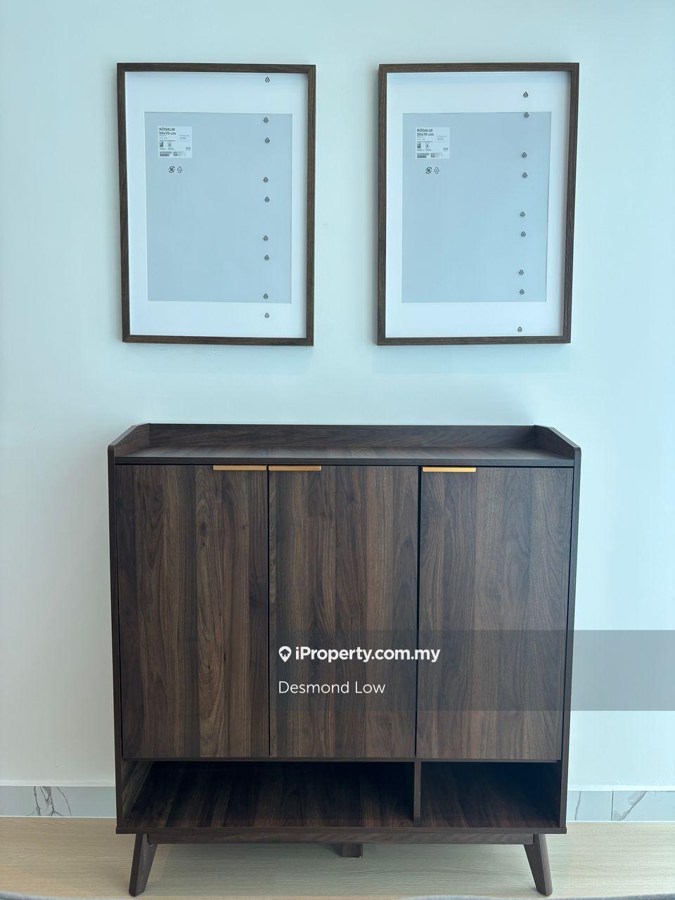 Service Residence for Rent in Alfa Bangsar by Desmond Low - iProperty.com.my