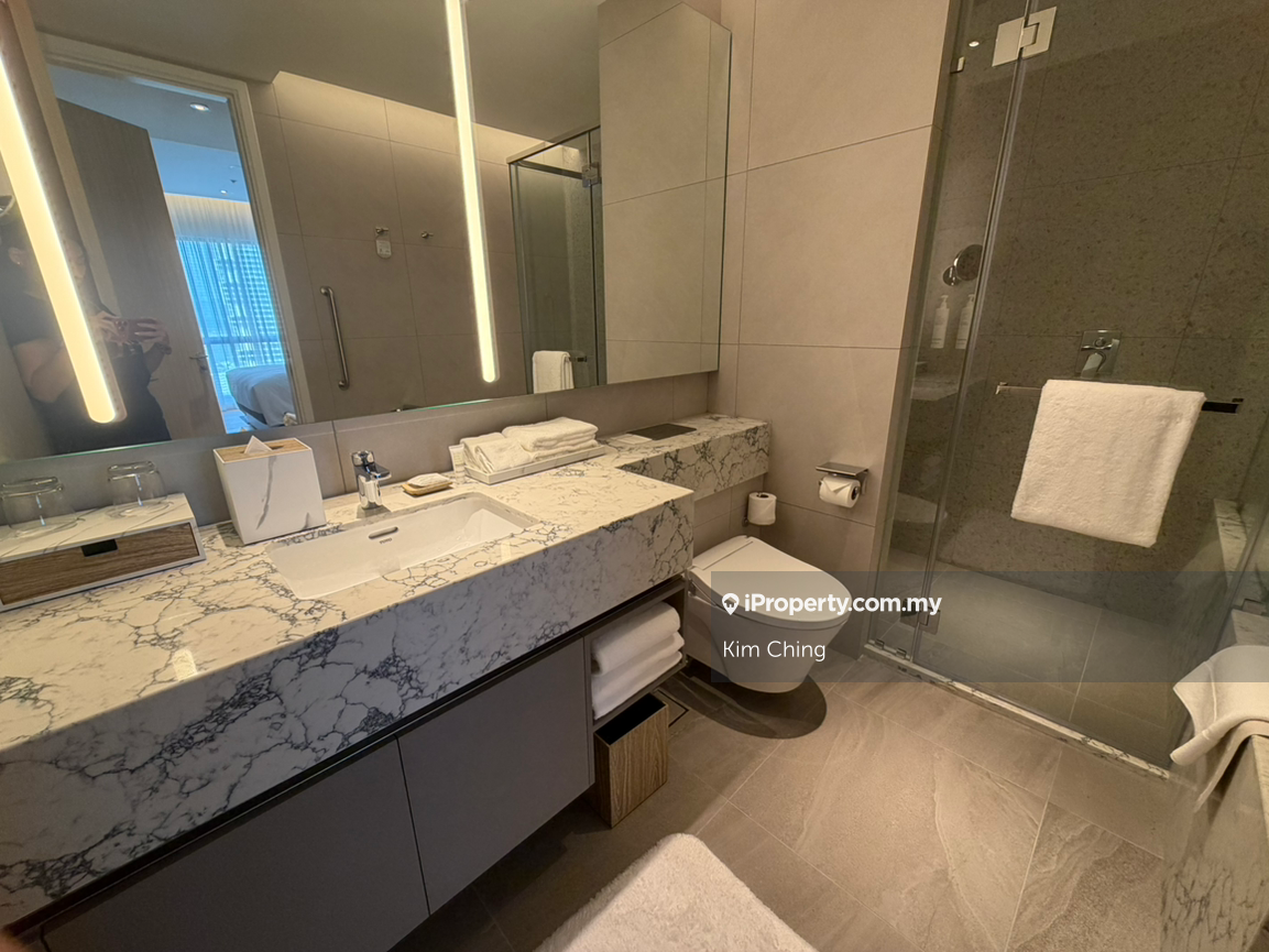 Service Residence for Rent in The Ruma by Kim Ching - iProperty.com.my