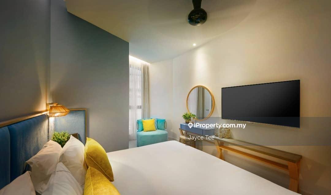 Service Residence for Sale in Tropicana Cenang by Jayce Tee - iProperty.com.my