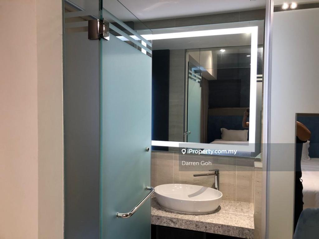 Service Residence for Rent in Star Residences One by Darren Goh - iProperty.com.my