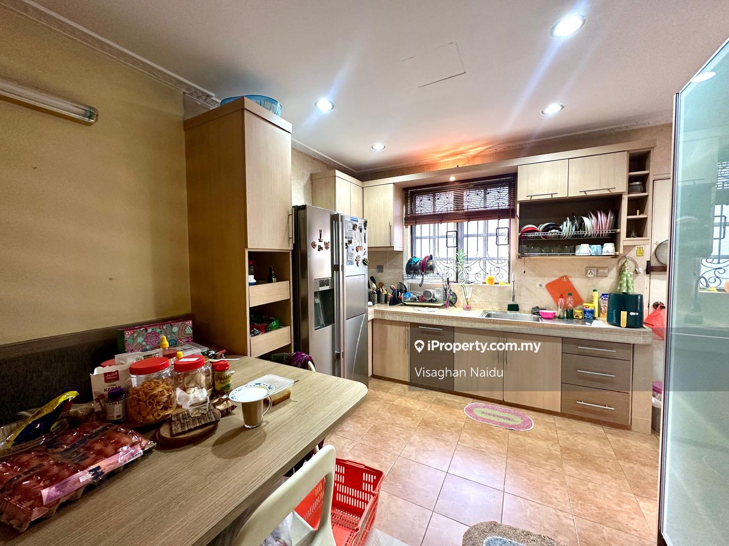 Rumah Teres untuk Dijual di Usj 9, Subang Jaya oleh Visaghan Naidu - iProperty.com.my