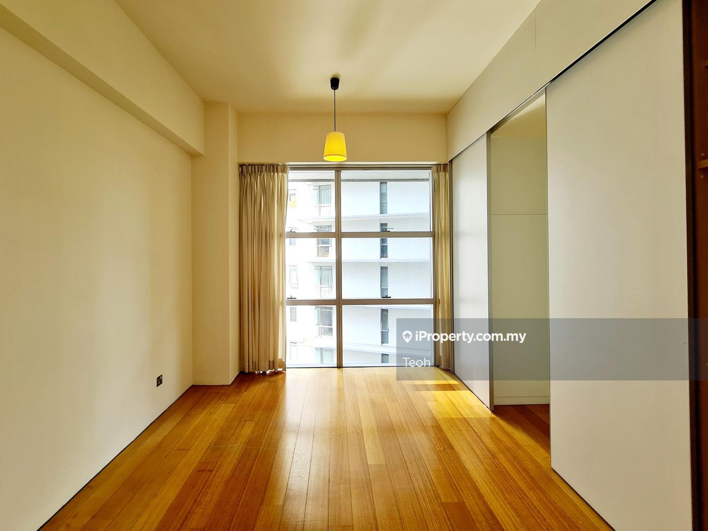 Condominium for Sale in Park Seven by Teoh - iProperty.com.my