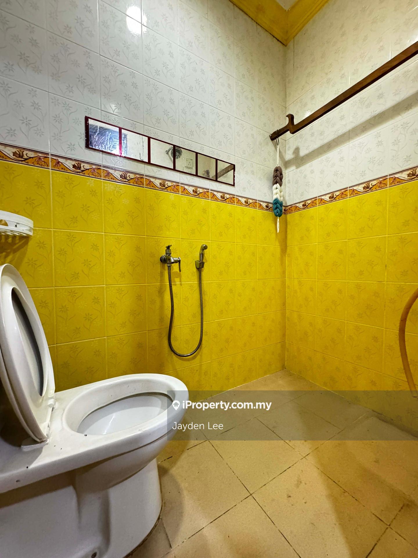 Terraced House for Rent in BANDAR PUCHONG JAYA, Puchong by Jayden Lee - iProperty.com.my