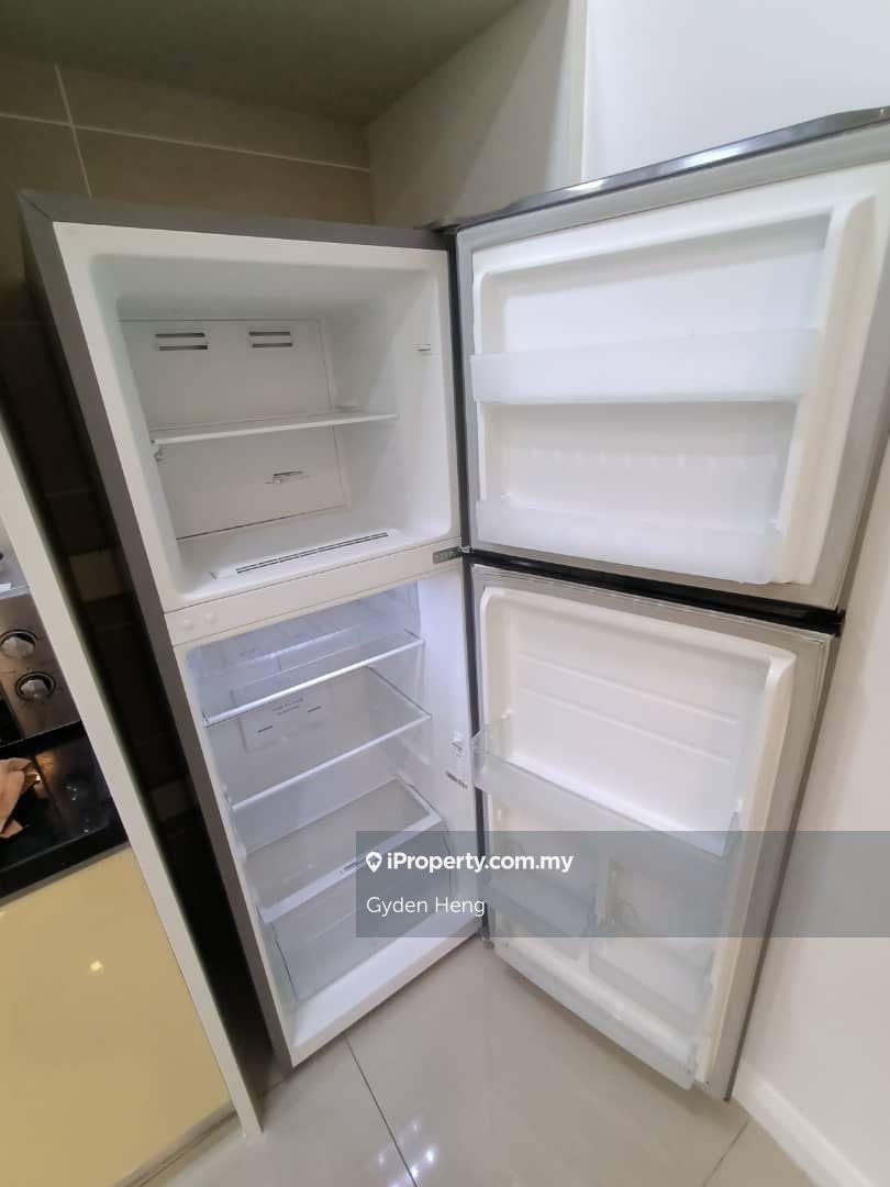 Service Residence for Sale in D'Pristine by Gyden Heng - iProperty.com.my