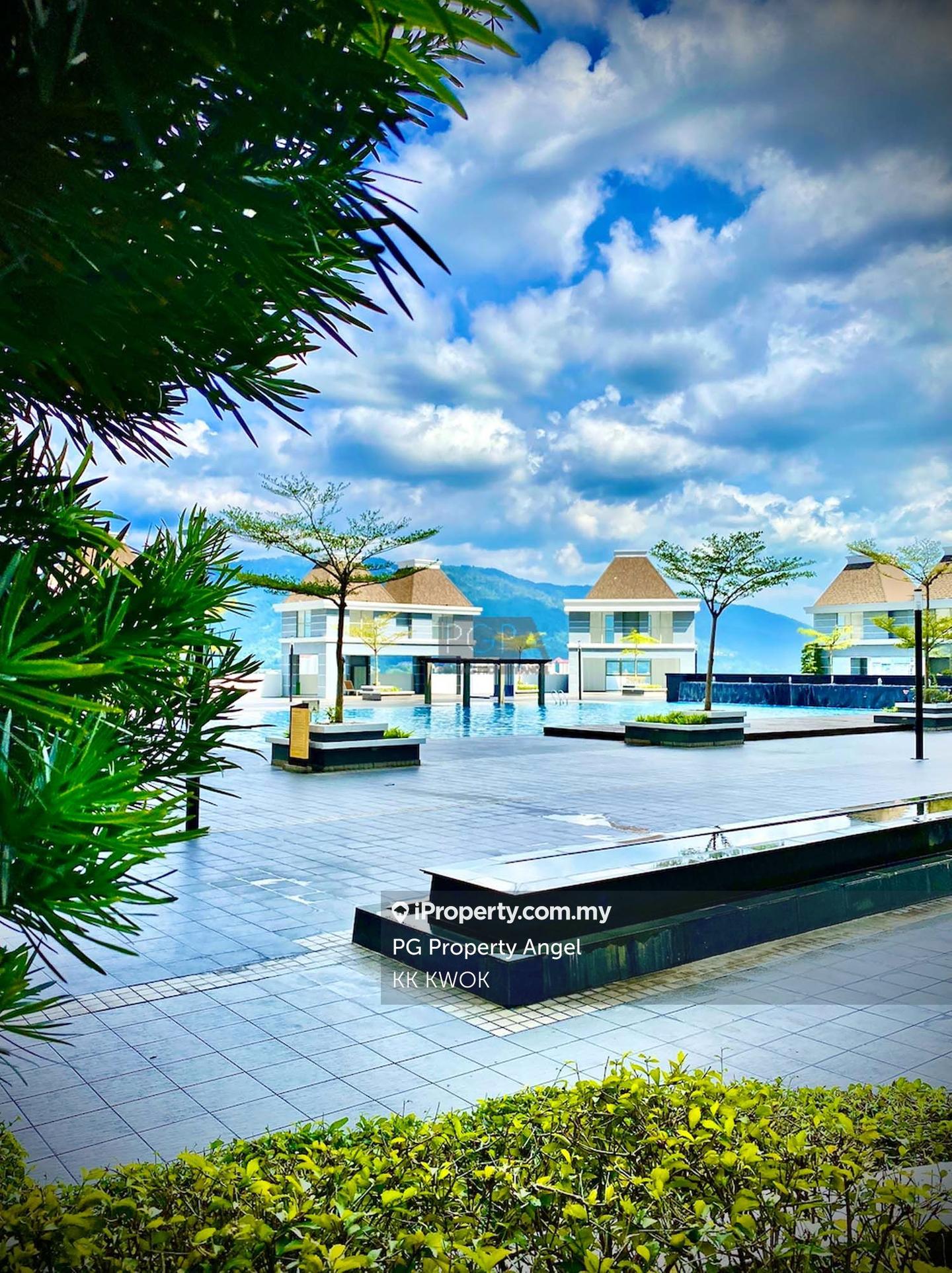 Service Residence for Sale in Birch Plaza by KK KWOK - iProperty.com.my