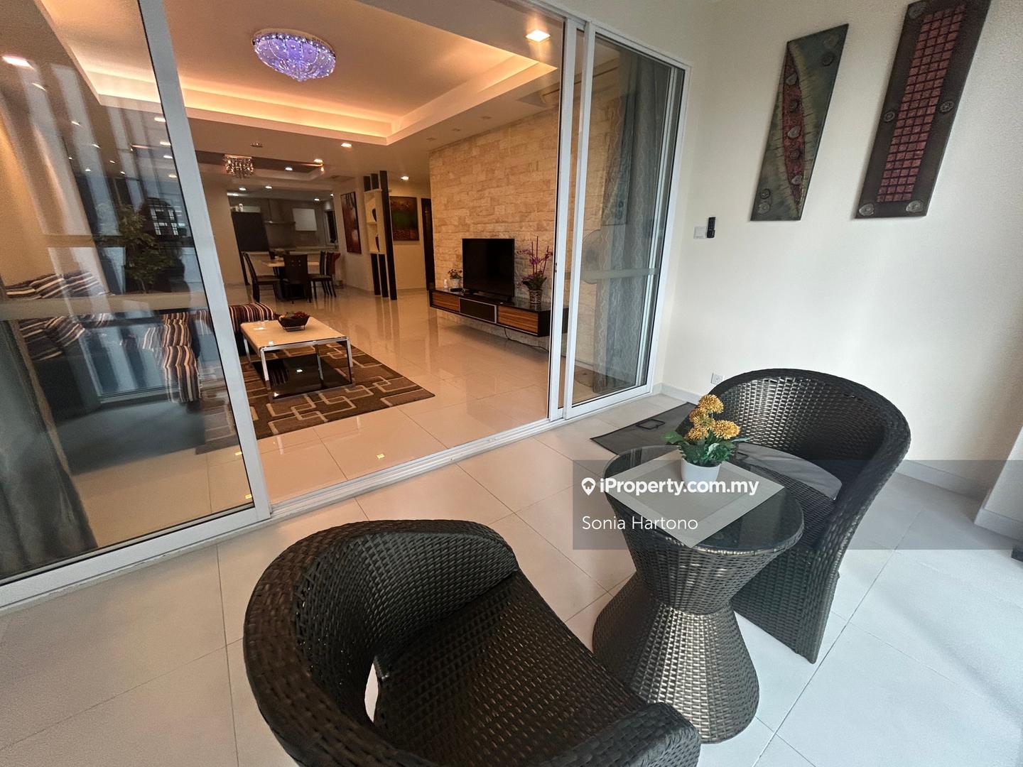 Kondominium untuk Dijual di Mont Kiara Meridin oleh Sonia Hartono - iProperty.com.my