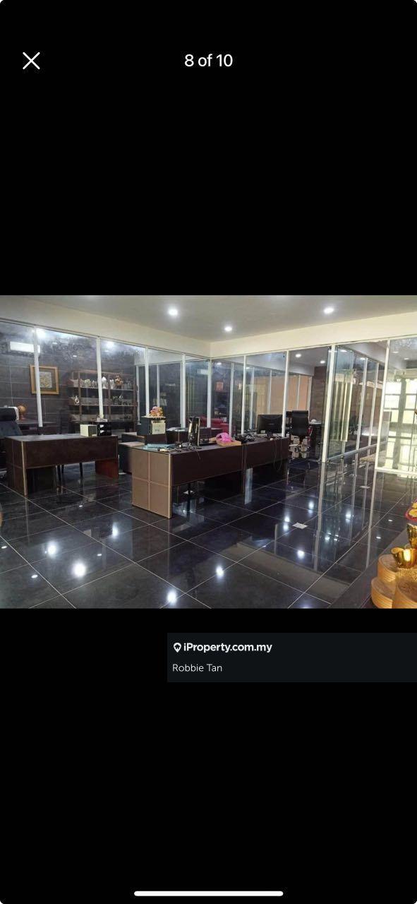 Semi-D Factory for Sale in Gelang Patah, Johor by Robbie Tan - iProperty.com.my