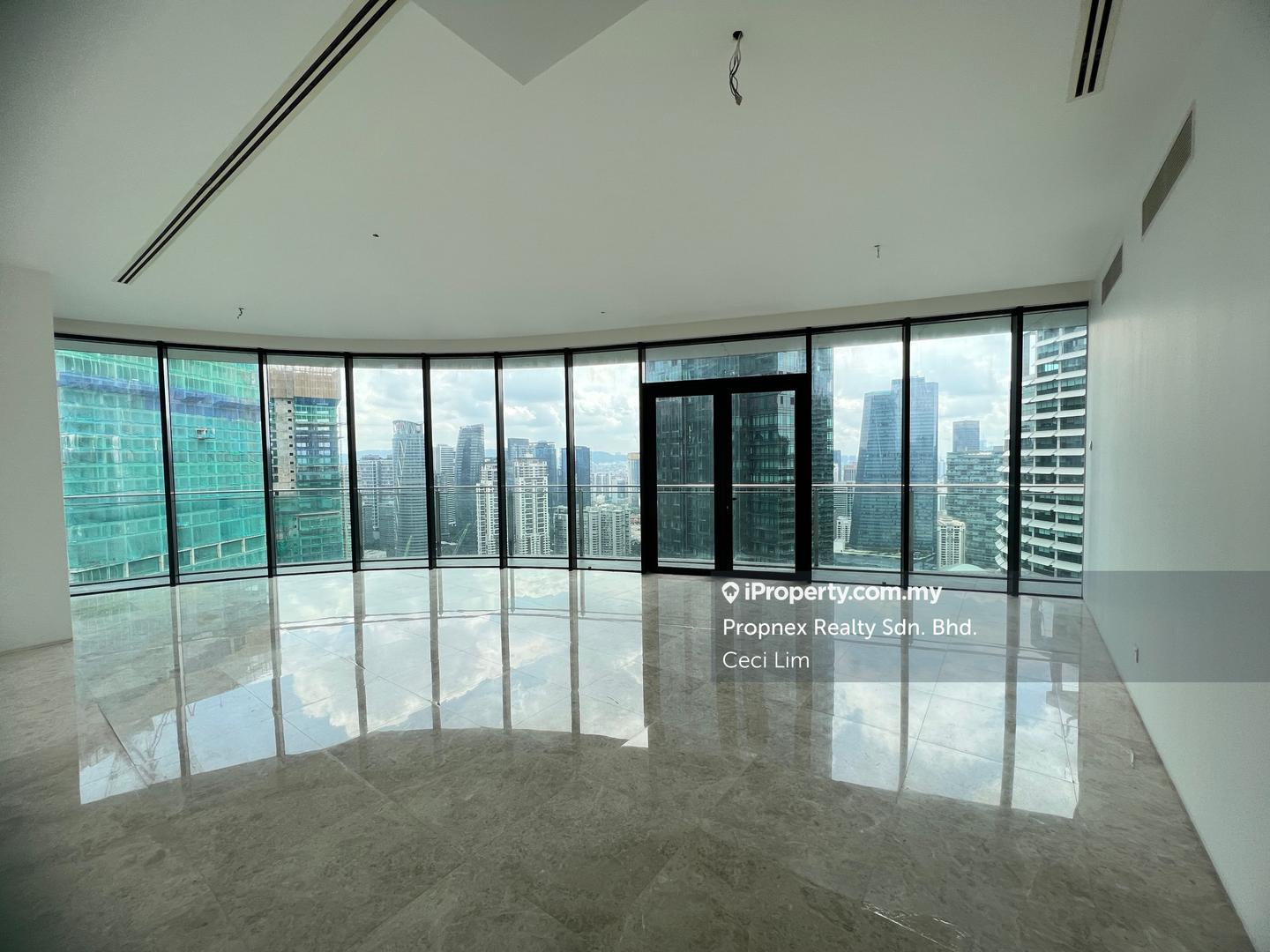 Service Residence for Sale in K Residence @ KLCC by Ceci Lim - iProperty.com.my