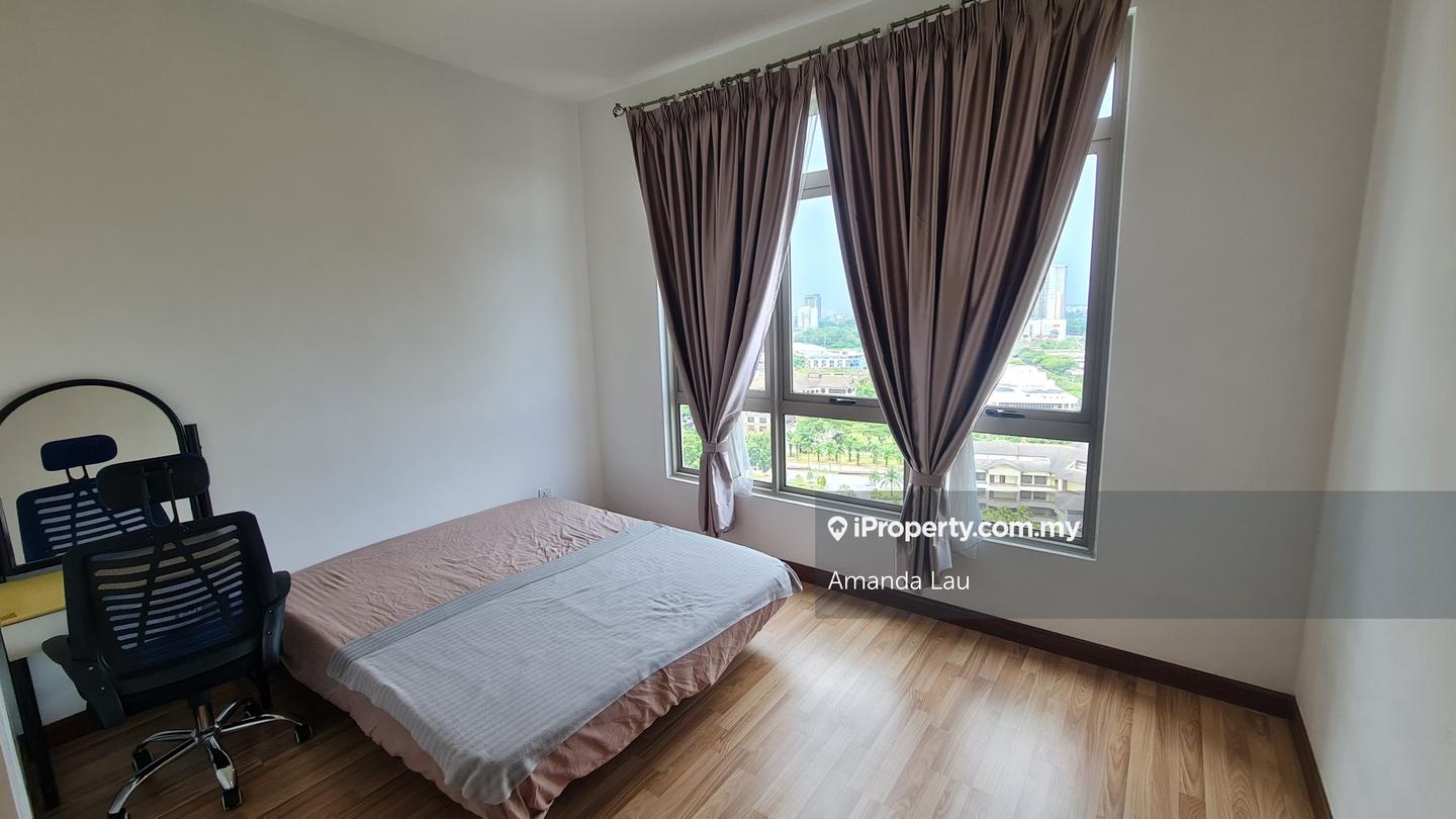 Condominium for Sale in Shaftsbury Residence by Amanda Lau - iProperty.com.my