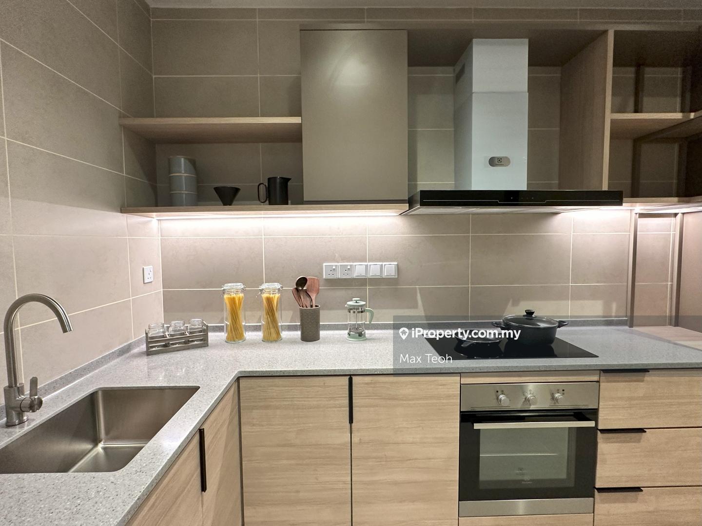 Condominium for Sale in Sunway Flora Residences by Max Teoh - iProperty.com.my