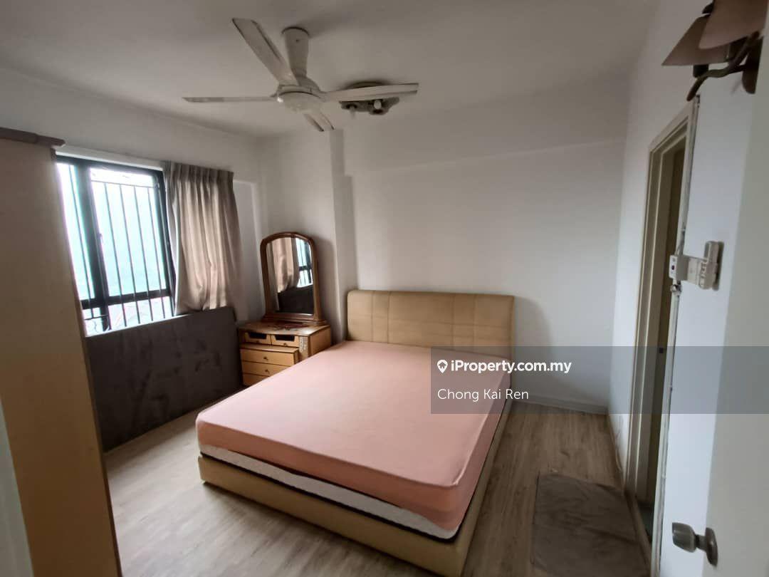 Kondominium untuk Dijual di Villa Angsana oleh Chong Kai Ren - iProperty.com.my