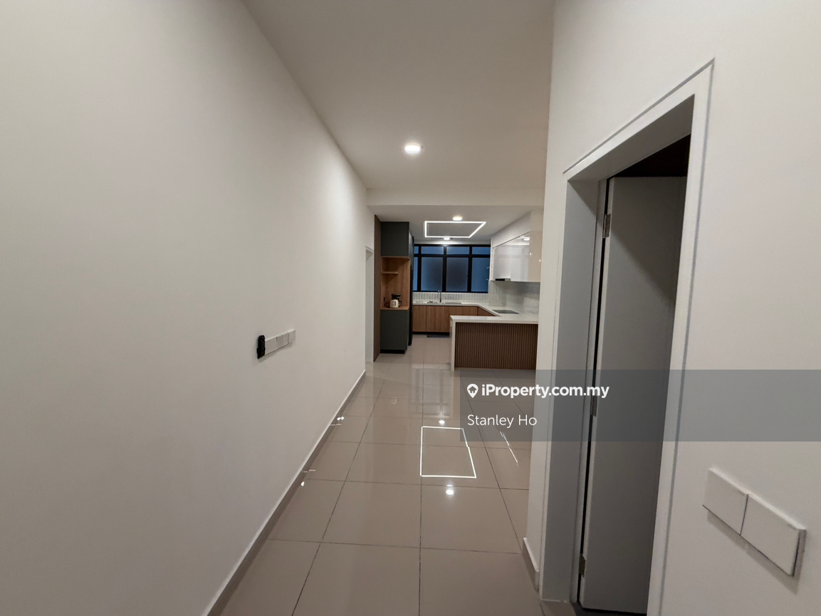 Condominium for Rent in Bangsar Hill Park by Stanley Ho - iProperty.com.my