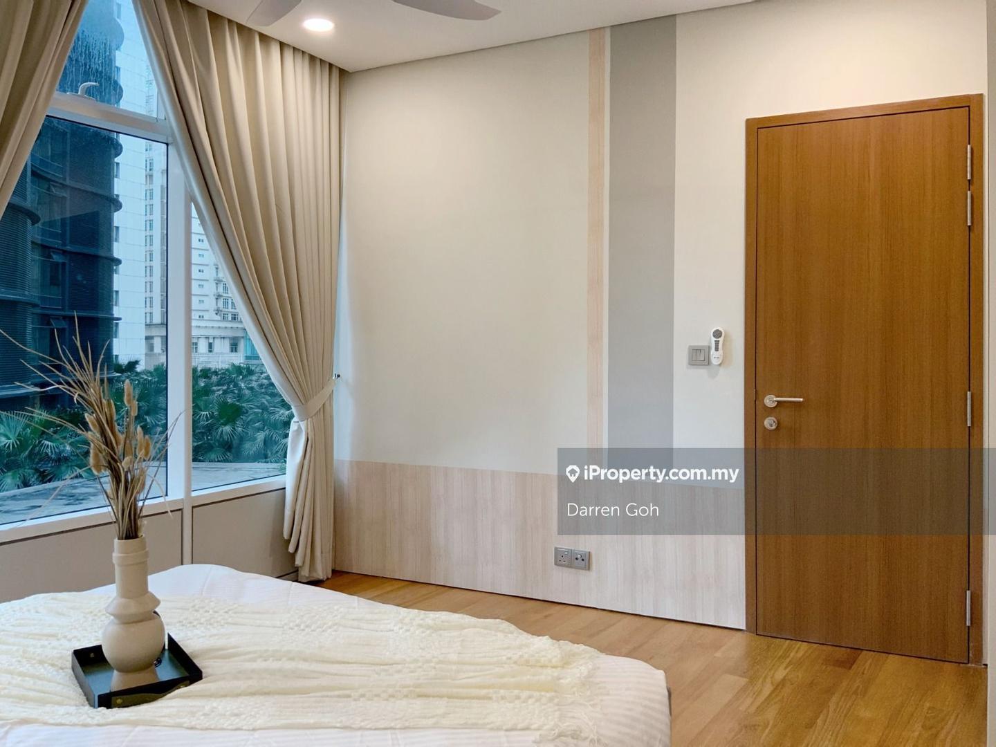 Residensi Servis untuk Dijual di Sky Suites @ KLCC oleh Darren Goh - iProperty.com.my