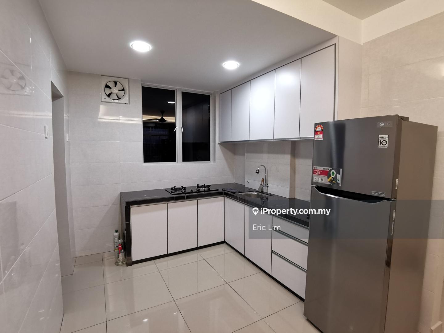 Kondominium untuk Dijual di Mutiara Condominium oleh Eric Lim - iProperty.com.my
