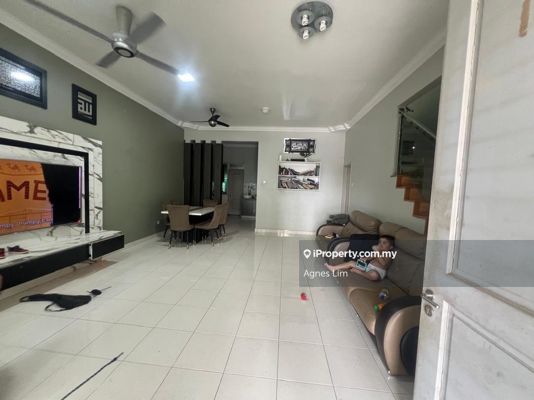 2-storey Terraced House for Sale in Bandar Bukit Raja, Klang by Agnes Lim - iProperty.com.my