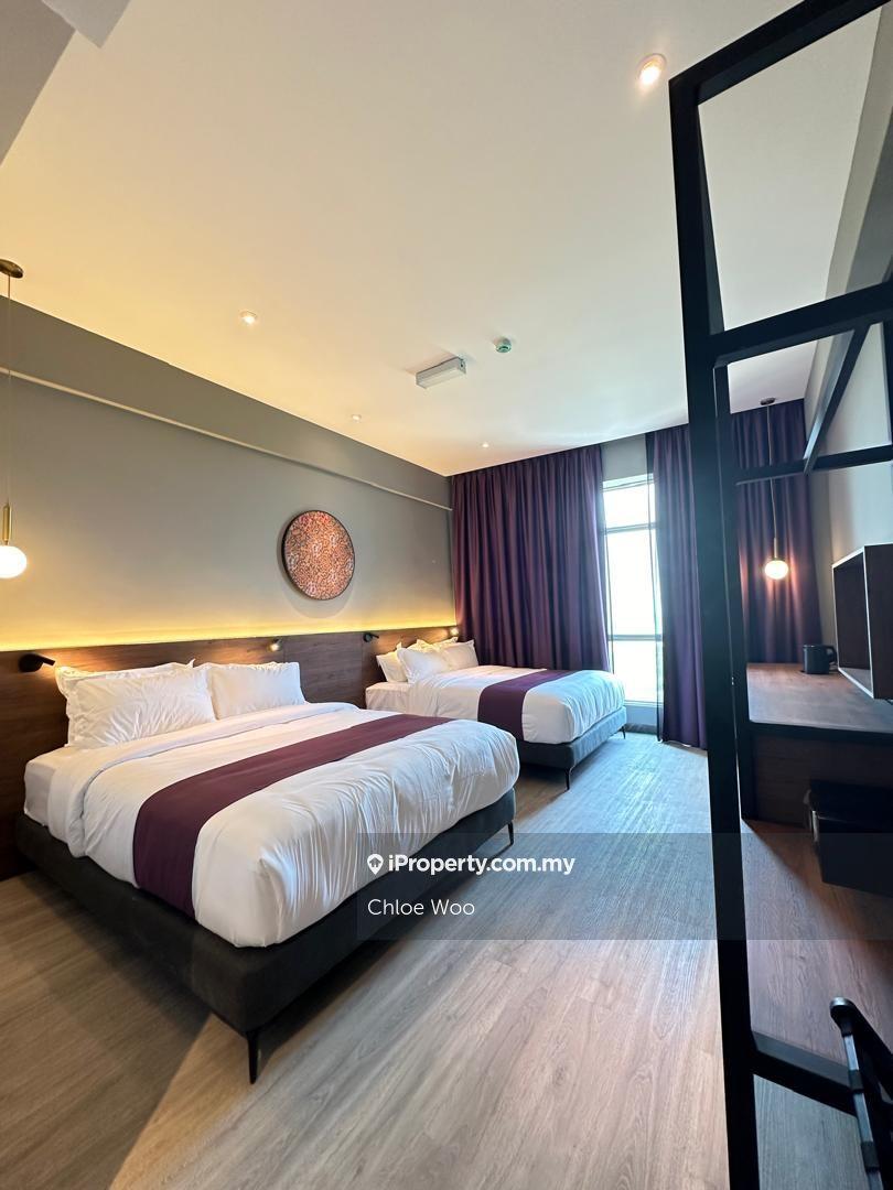 Residential Land for Sale in Taman Si Rusa, Port Dickson by Chloe Woo - iProperty.com.my