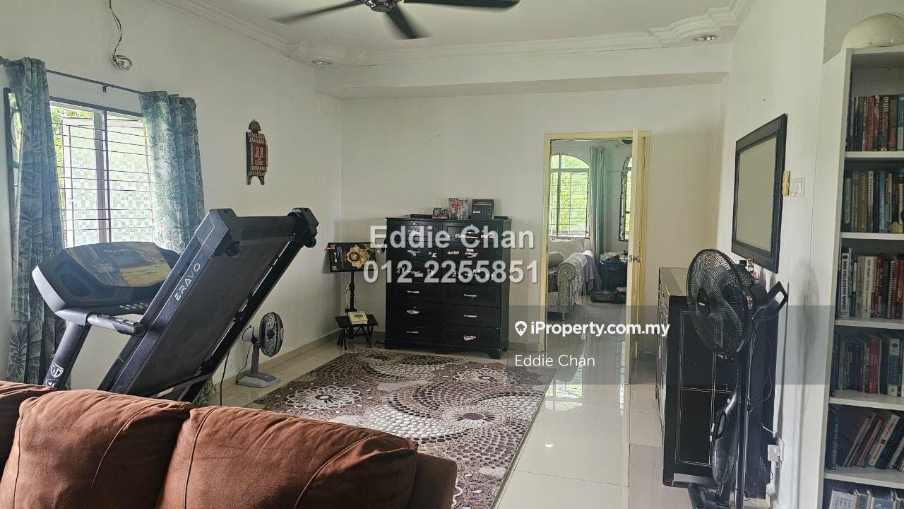 2-storey Terraced House for Sale in Ukay Bistari, Ulu Kelang by Eddie Chan - iProperty.com.my