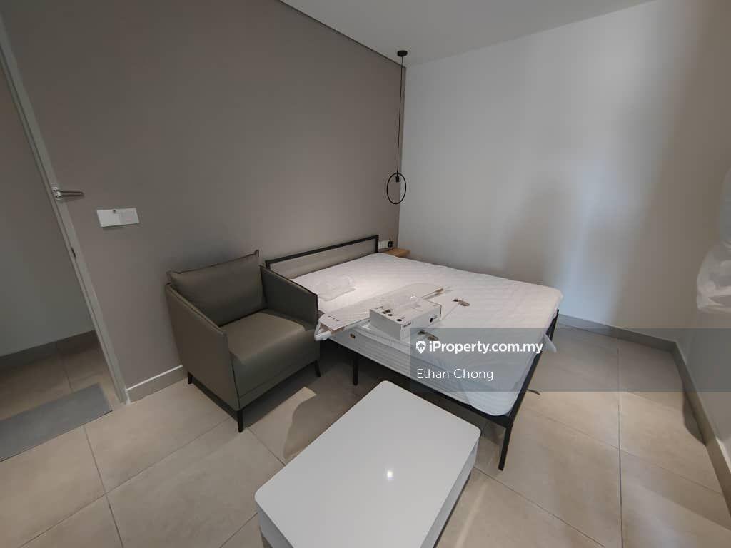 Service Residence for Rent in DK Impian by Ethan Chong - iProperty.com.my