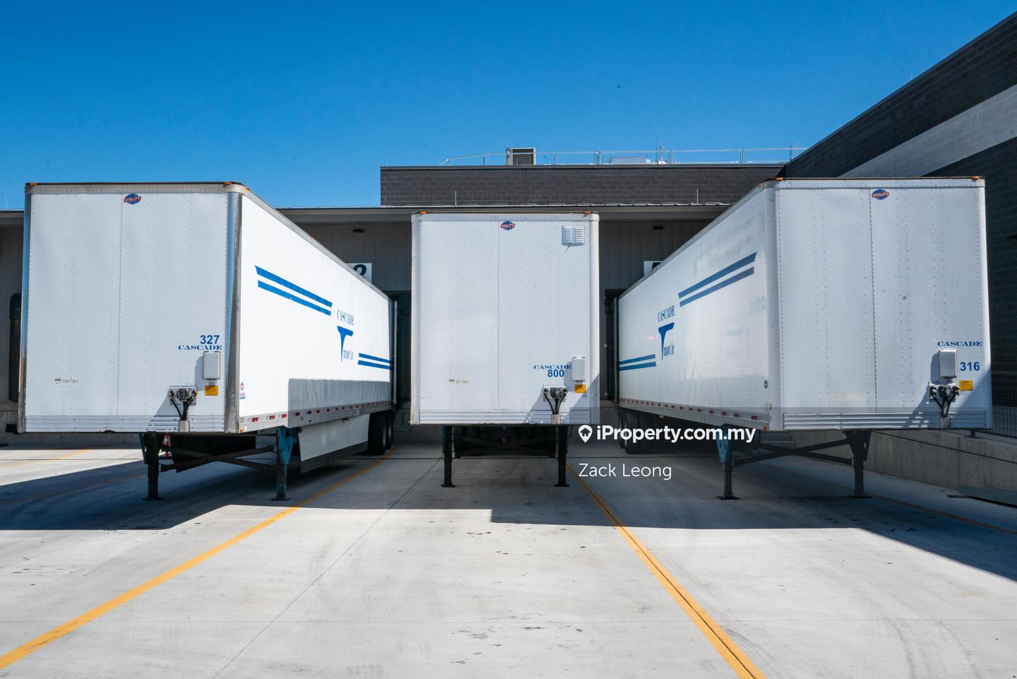 Tanah Perindustrian untuk Dijual di Villaraya, Batu 23, Sungai lalang, Semenyih, Semenyih oleh Zack Leong - iProperty.com.my