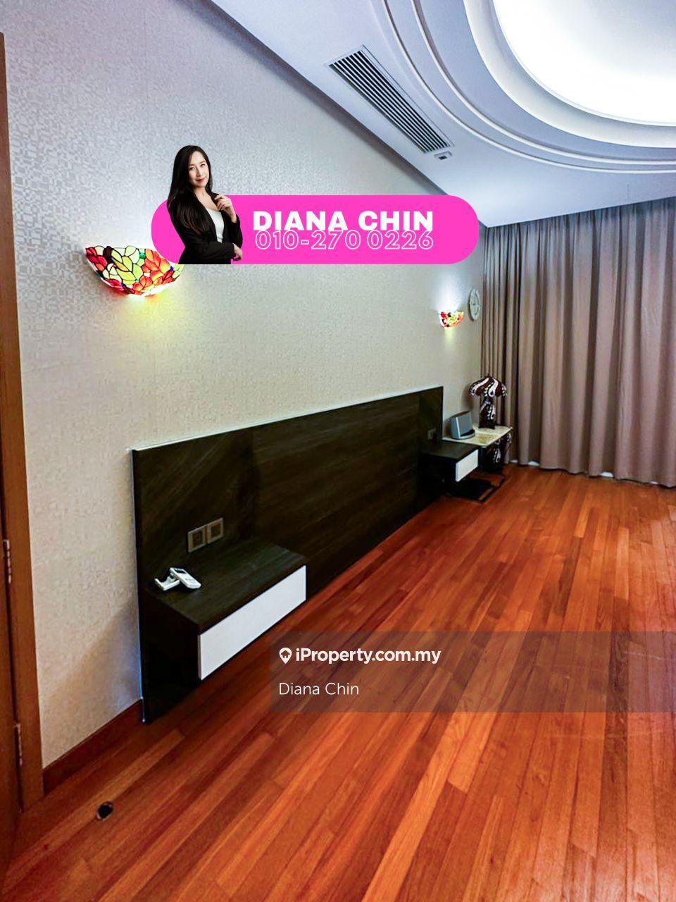 Kondominium untuk Disewa di 8 Gurney (The Shore Condominium) oleh Diana Chin - iProperty.com.my
