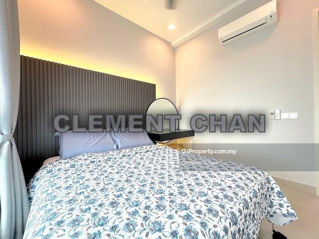 Condominium for Sale in The Address by Clement Chan - iProperty.com.my