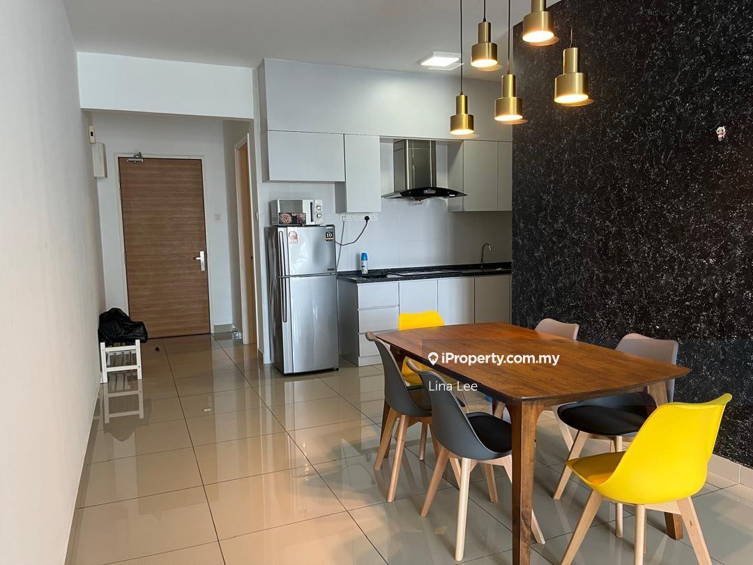 Service Residence for Rent in Pearl Suria by Lina Lee - iProperty.com.my