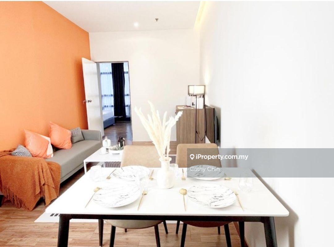 Residensi Servis untuk Disewa di Bangsar Trade Centre (Pantai Plaza) oleh Cathy Chin - iProperty.com.my