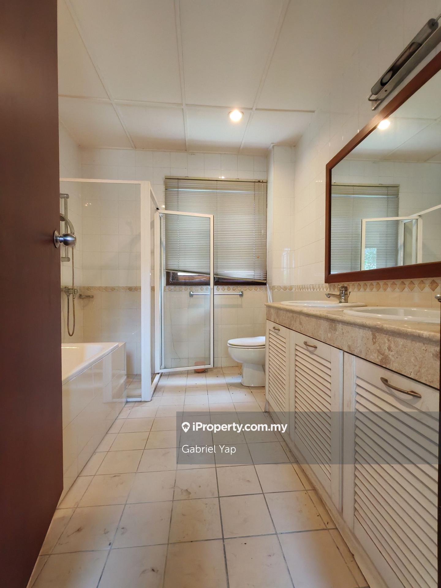 Banglo untuk Dijual di Damansara Heights, Damansara Heights oleh Gabriel Yap - iProperty.com.my