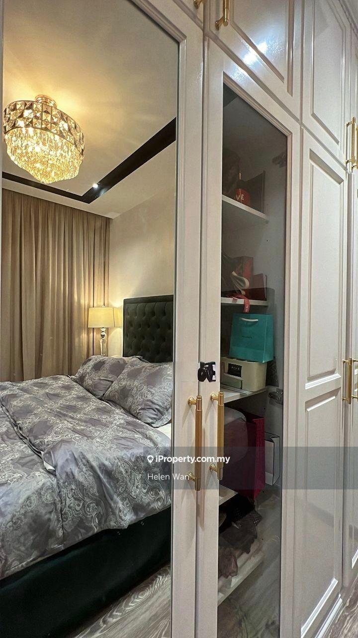 Service Residence for Sale in United Point (Residensi Berpadu) by Helen Wan - iProperty.com.my