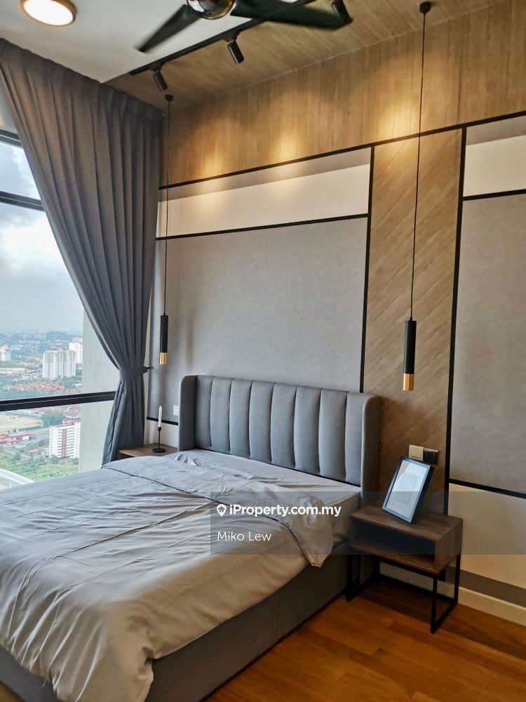 Service Residence for Rent in The Park 2 by Miko Lew - iProperty.com.my