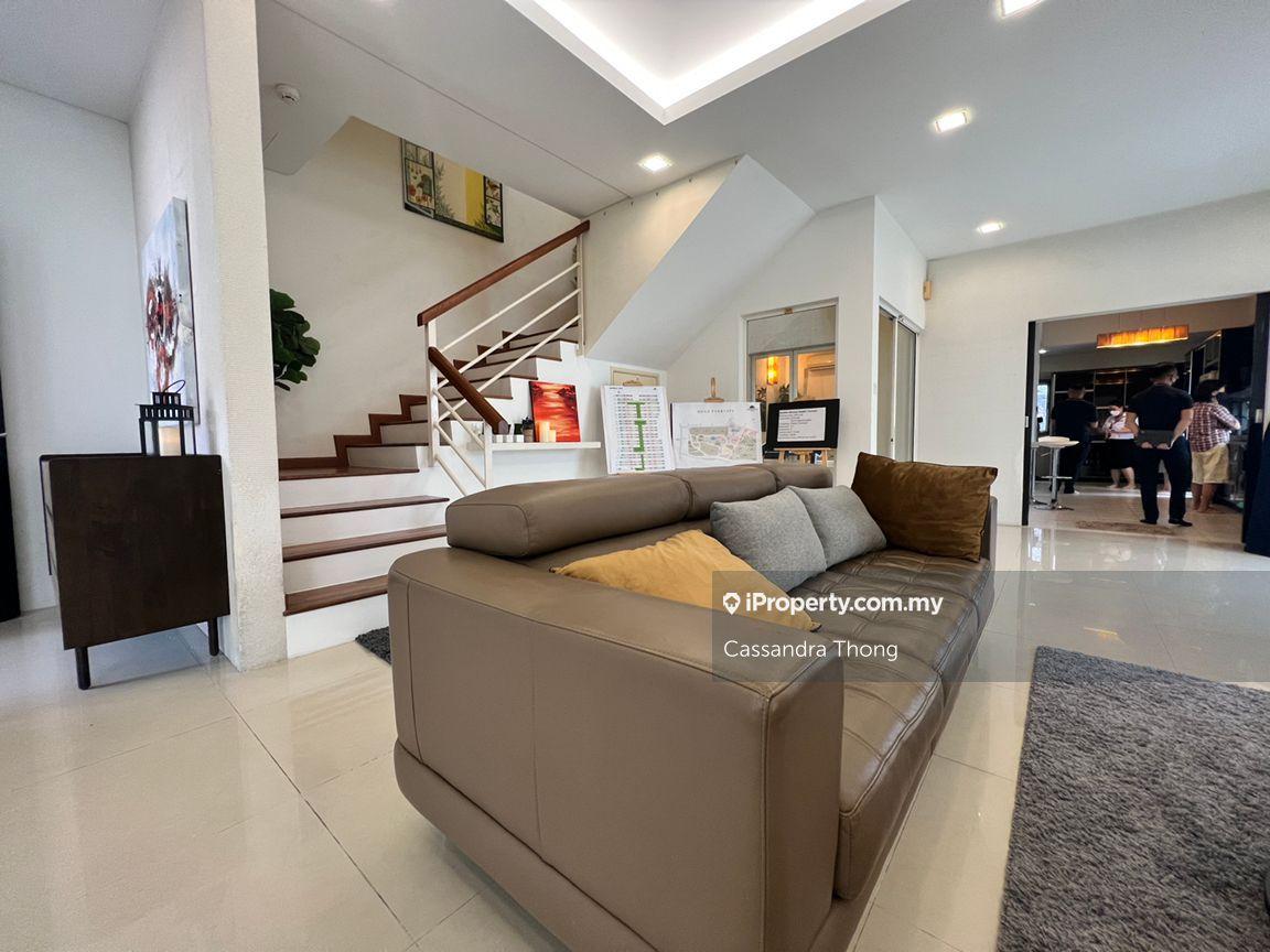 2-storey Terraced House for Sale in Desa Parkcity, Kuala Lumpur by Cassandra Thong - iProperty.com.my