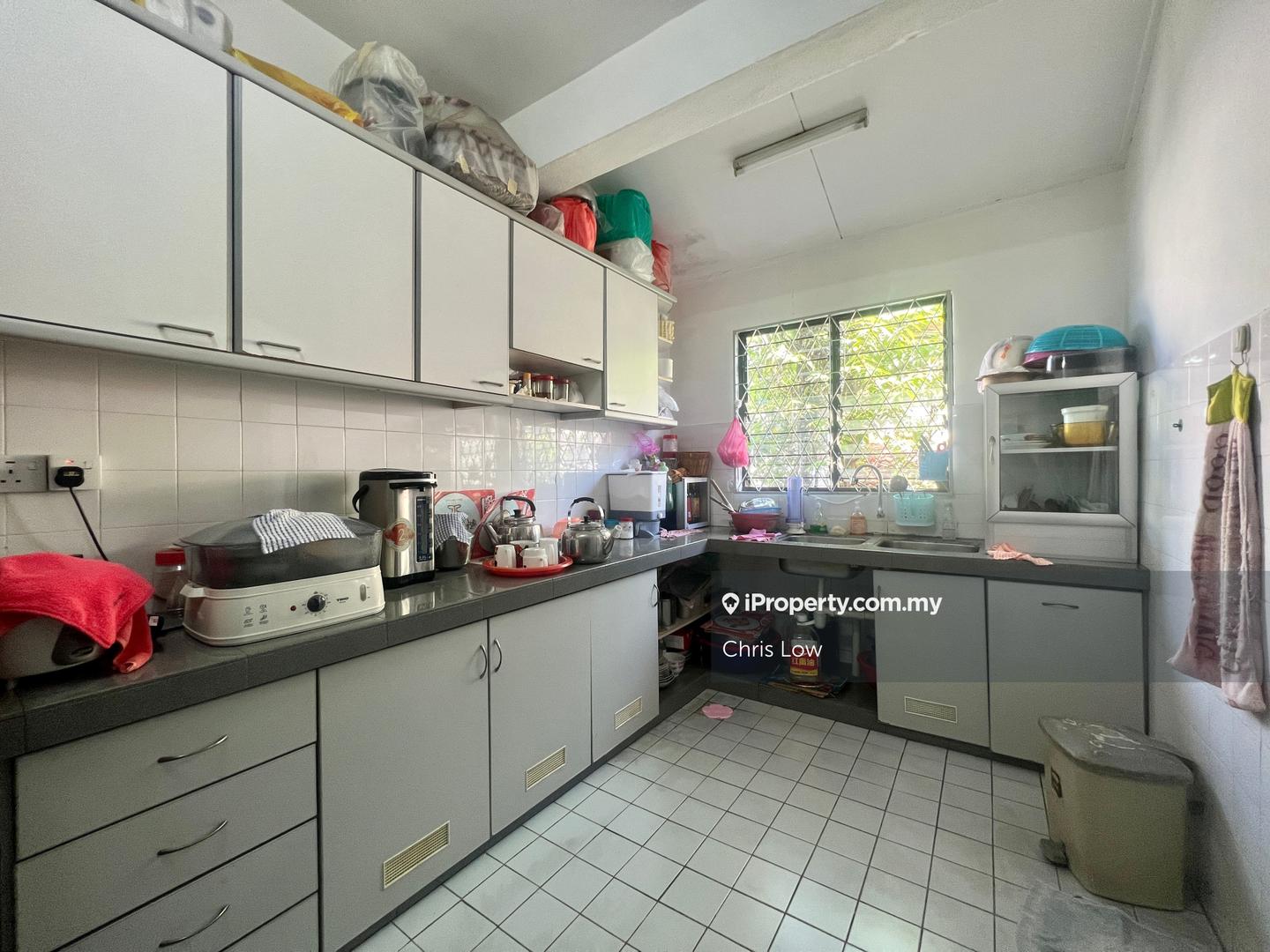 Rumah Berangkai 2 Tingkat untuk Dijual di Taman Sri Bahagia, Cheras oleh Chris Low - iProperty.com.my