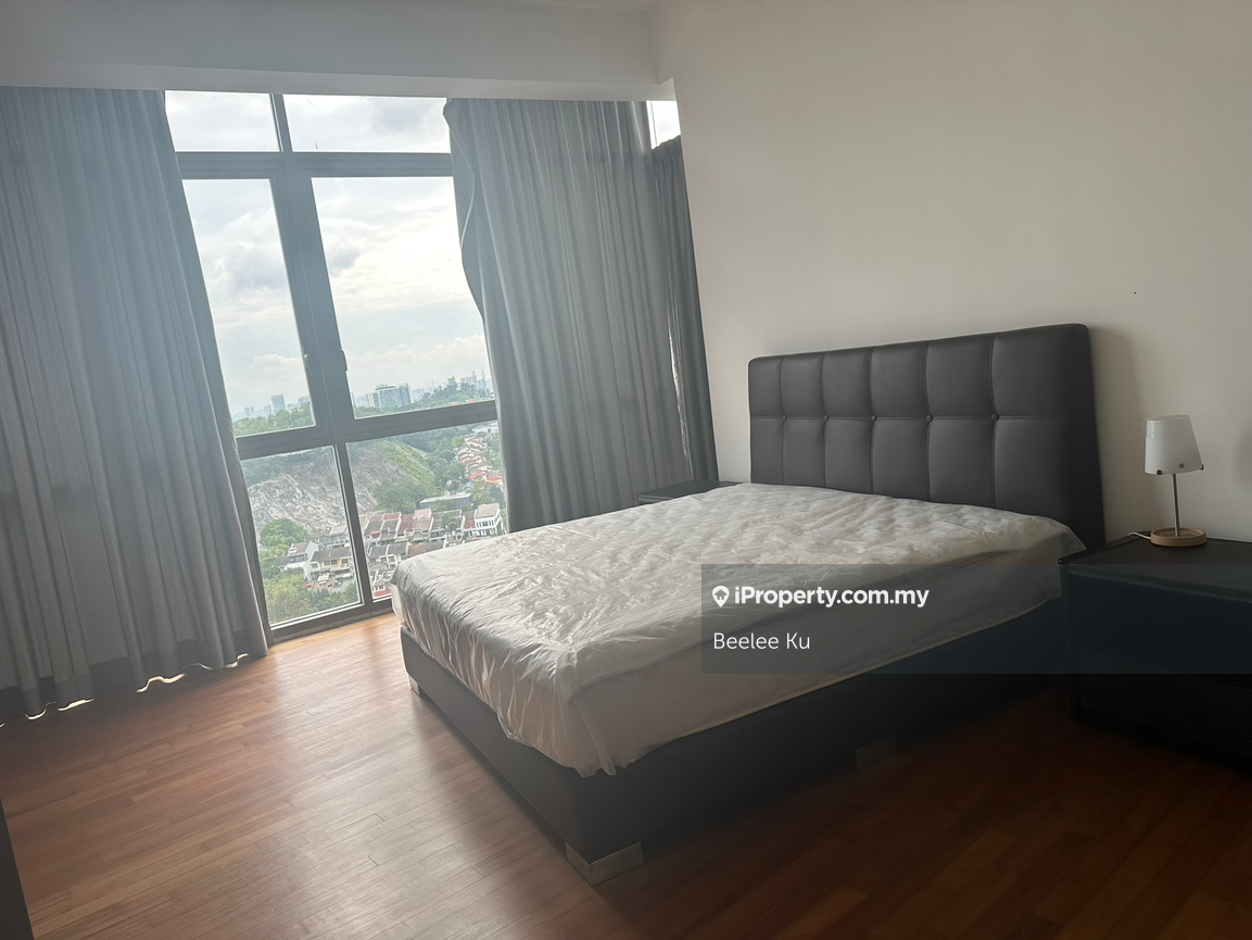 Service Residence for Sale in Twins @ Damansara Heights by Beelee Ku - iProperty.com.my