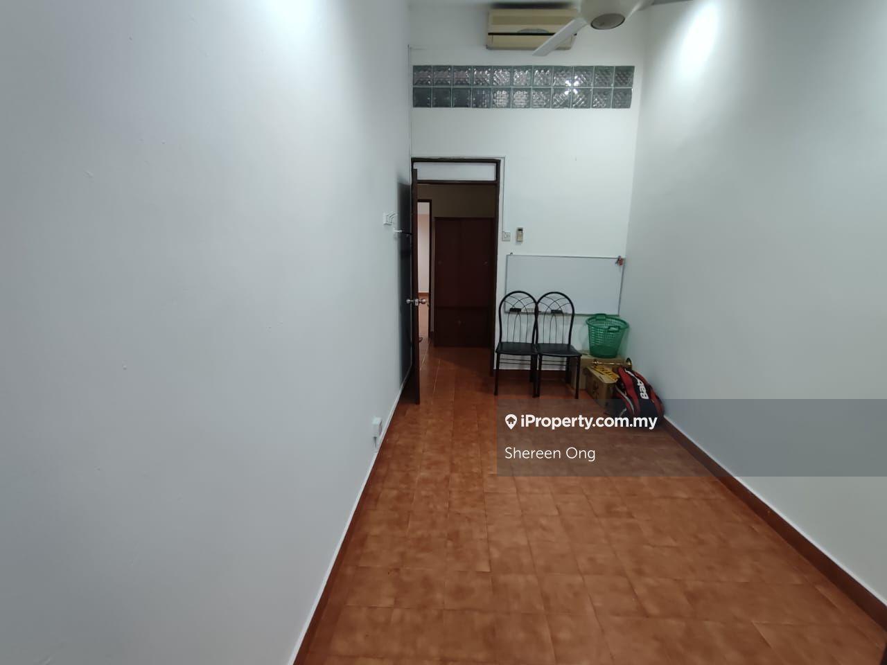 2-storey Terraced House for Sale in Taman Sri Rampai, Wangsa Maju by Shereen Ong - iProperty.com.my
